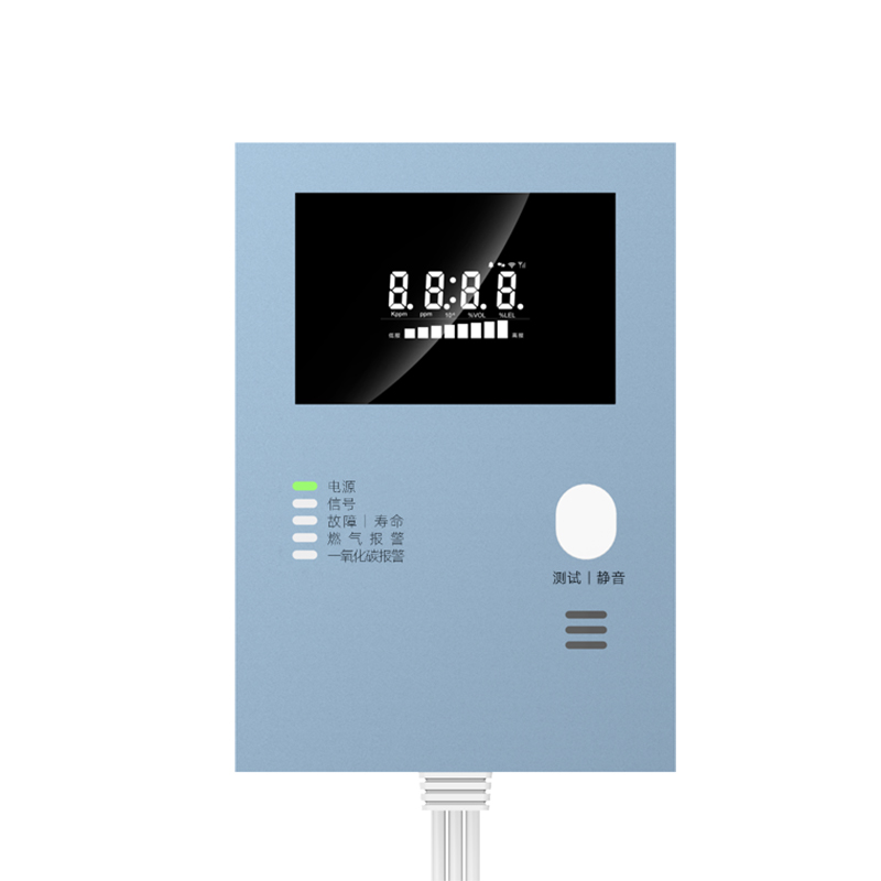 燃?xì)鈭?bào)警器PA-224
